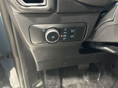 New 2026 Ford Bronco Sport Outer Banks AWD/4WD image 13