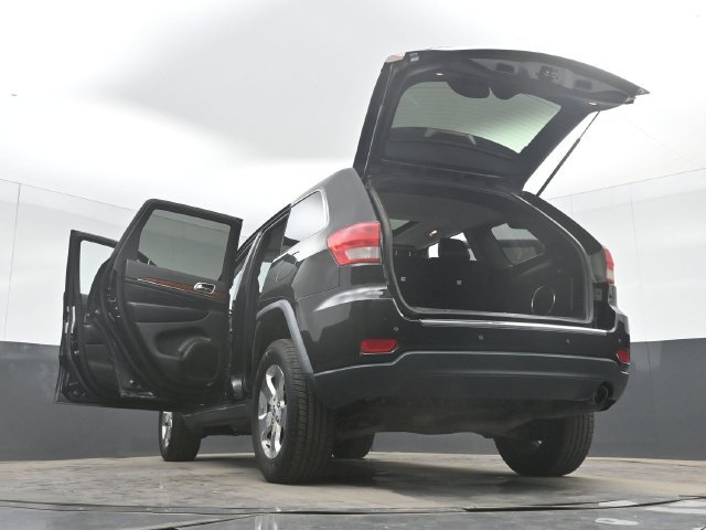 Used 2012 Jeep Grand Cherokee Limited AWD/4WD image 54