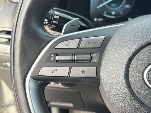 Used 2024 Hyundai Palisade Calligraphy image 29