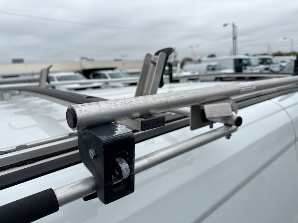 Used 2019 RAM ProMaster City Tradesman SLT FWD image 11
