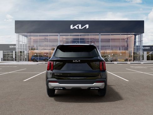 New 2026 Kia Sorento S FWD image 5
