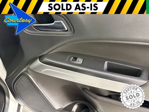 Used 2021 Chevrolet Colorado LT w/ LT Convenience Package RWD image 13