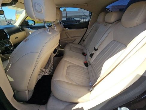 Used 2021 Maserati Ghibli image 5