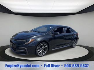 Used 2020 Toyota Corolla SE FWD 360° Tour