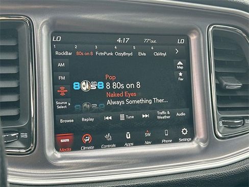 Used 2020 Dodge Challenger SRT Hellcat Redeye image 12