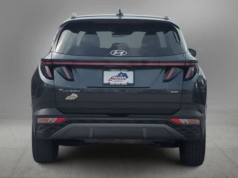 Used 2024 Hyundai Tucson Limited image 7