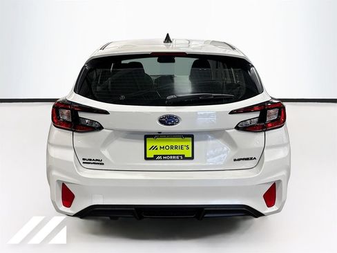 New 2026 Subaru Impreza 2.0i Sport AWD/4WD image 6
