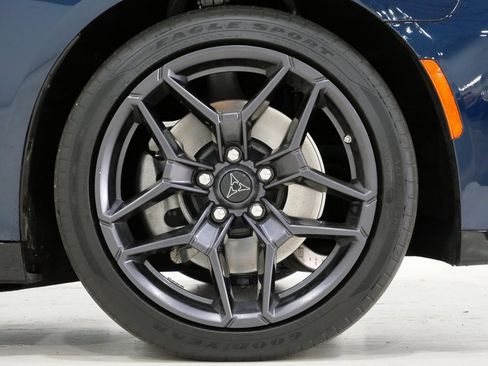 Used 2024 Dodge Charger R/T w/ Plus Group image 10