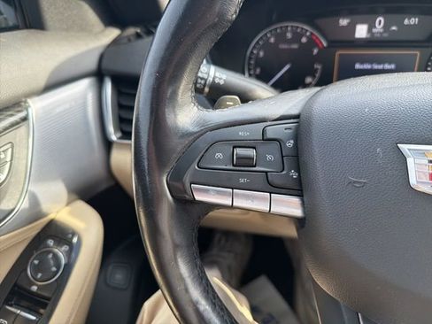 Used 2021 Cadillac CT5 Premium Luxury image 40