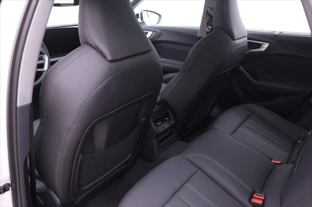 Certified 2025 Audi A5 Premium Plus w/ Premium Plus AWD/4WD image 14