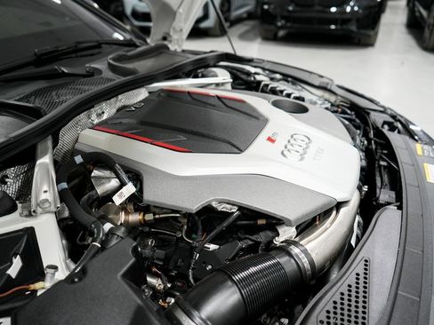 Used 2024 Audi RS 5 Sportback image 33