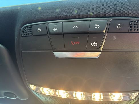 Used 2021 Mercedes-Benz E 53 AMG 4MATIC Sedan image 26