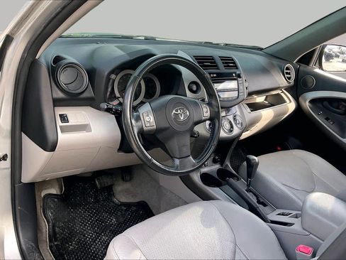 Used 2008 Toyota RAV4 Limited AWD/4WD image 17
