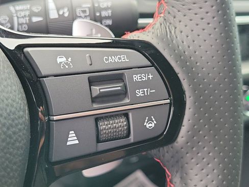 New 2026 Acura ADX A-Spec FWD image 16