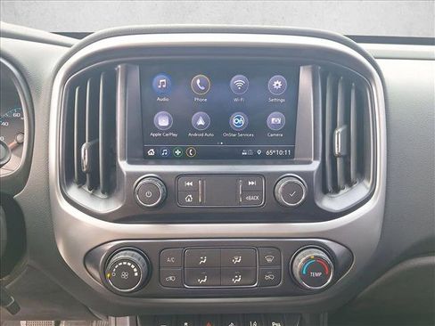 Used 2021 Chevrolet Colorado LT w/ Safety Package image 12