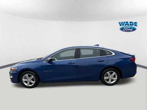 Used 2023 Chevrolet Malibu LT image 8
