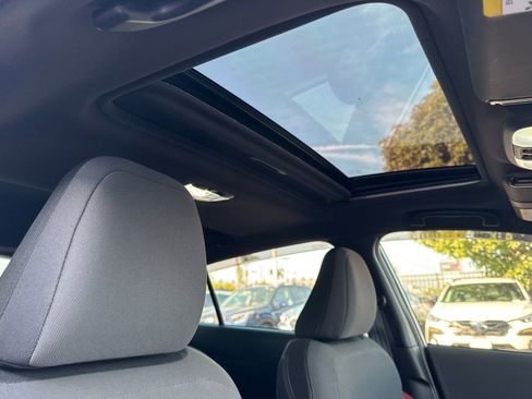 Certified 2024 Subaru Impreza RS image 17