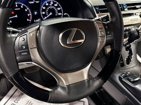 Used 2015 Lexus RX 350 AWD image 19