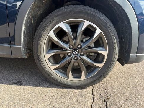 Used 2016 MAZDA CX-5 Grand Touring AWD/4WD image 11