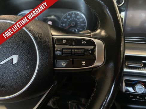 Used 2022 Kia K5 GT-Line w/ GT-Line Awd Premium Package image 41