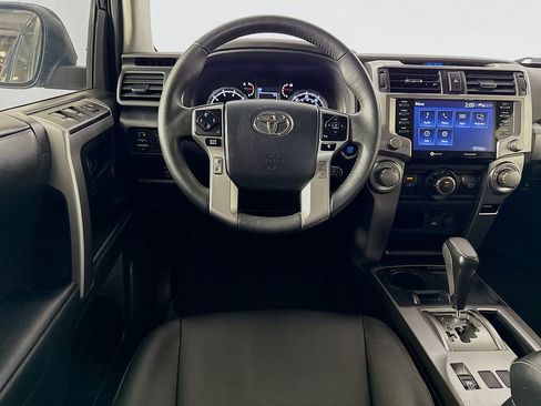 Used 2023 Toyota 4Runner TRD Sport RWD image 22