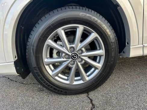 Used 2024 MAZDA CX-5 AWD 2.5 S image 11