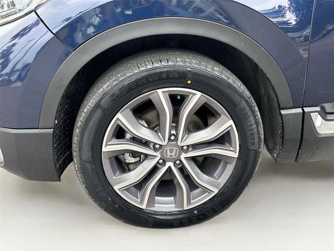 Used 2022 Honda CR-V Touring image 32