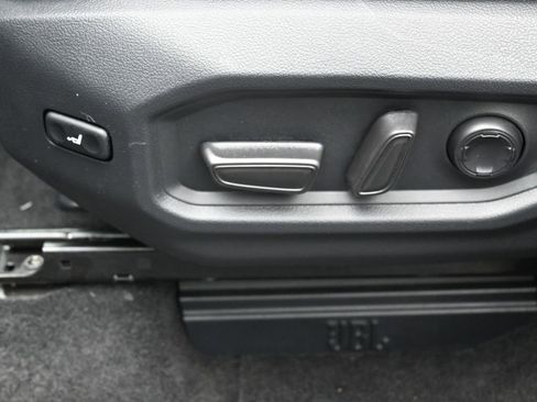 Used 2024 Toyota Tundra Capstone image 10