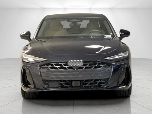 New 2026 Audi A6 Premium Plus image 8