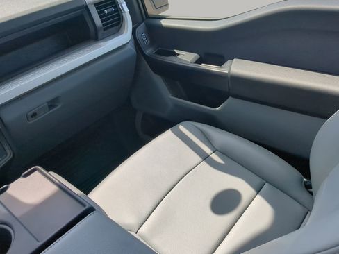 New 2026 Ford F350 XL w/ XL Chrome Package image 55