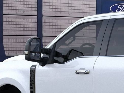 New 2026 Ford F250 Platinum AWD/4WD image 20