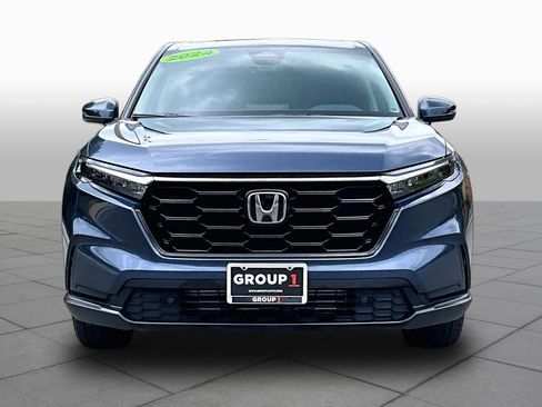 Used 2024 Honda CR-V EX-L image 4