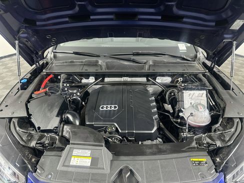 Used 2023 Audi Q5 2.0T Premium w/ Convenience Package AWD/4WD image 35