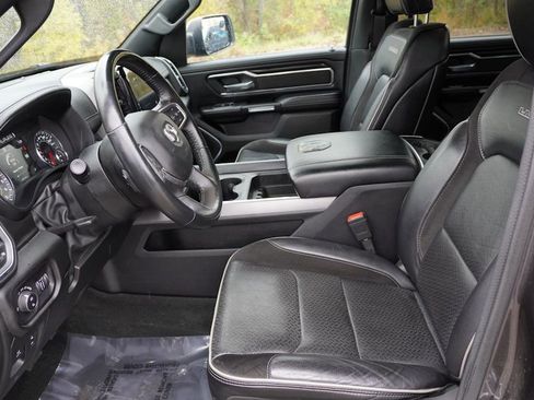 Certified 2023 RAM 1500 Laramie image 15