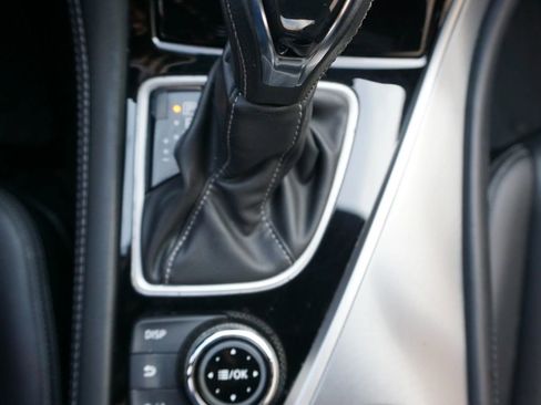 Used 2020 INFINITI Q60 3.0t Luxe AWD/4WD image 24