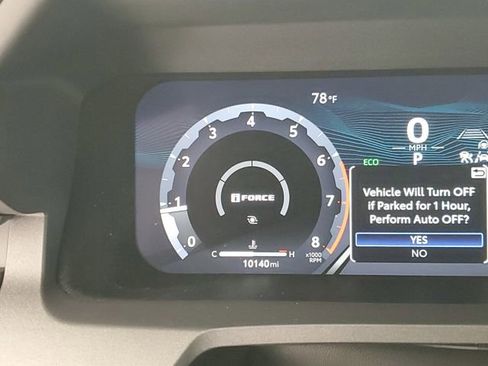 Used 2025 Toyota 4Runner TRD Sport Premium RWD image 27