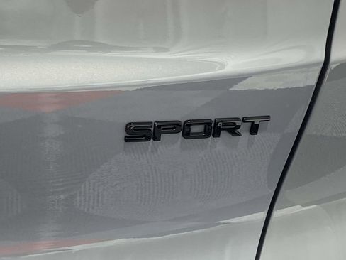 New 2026 Honda CR-V Sport-L image 8