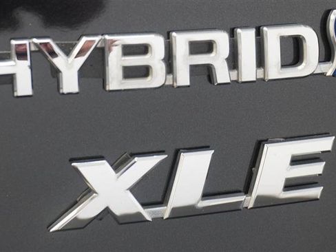 Used 2016 Toyota RAV4 XLE w/ Convenience Package AWD/4WD image 38