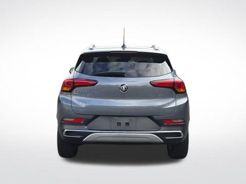 Used 2022 Buick Encore GX Essence w/ Experience Buick Package AWD/4WD image 7