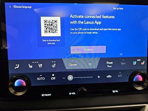 Certified 2024 Lexus RX 350 F Sport w/ Convenience Package AWD/4WD image 24
