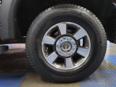 Used 2011 Ford F250 XLT w/ XLT Premium Pkg image 73