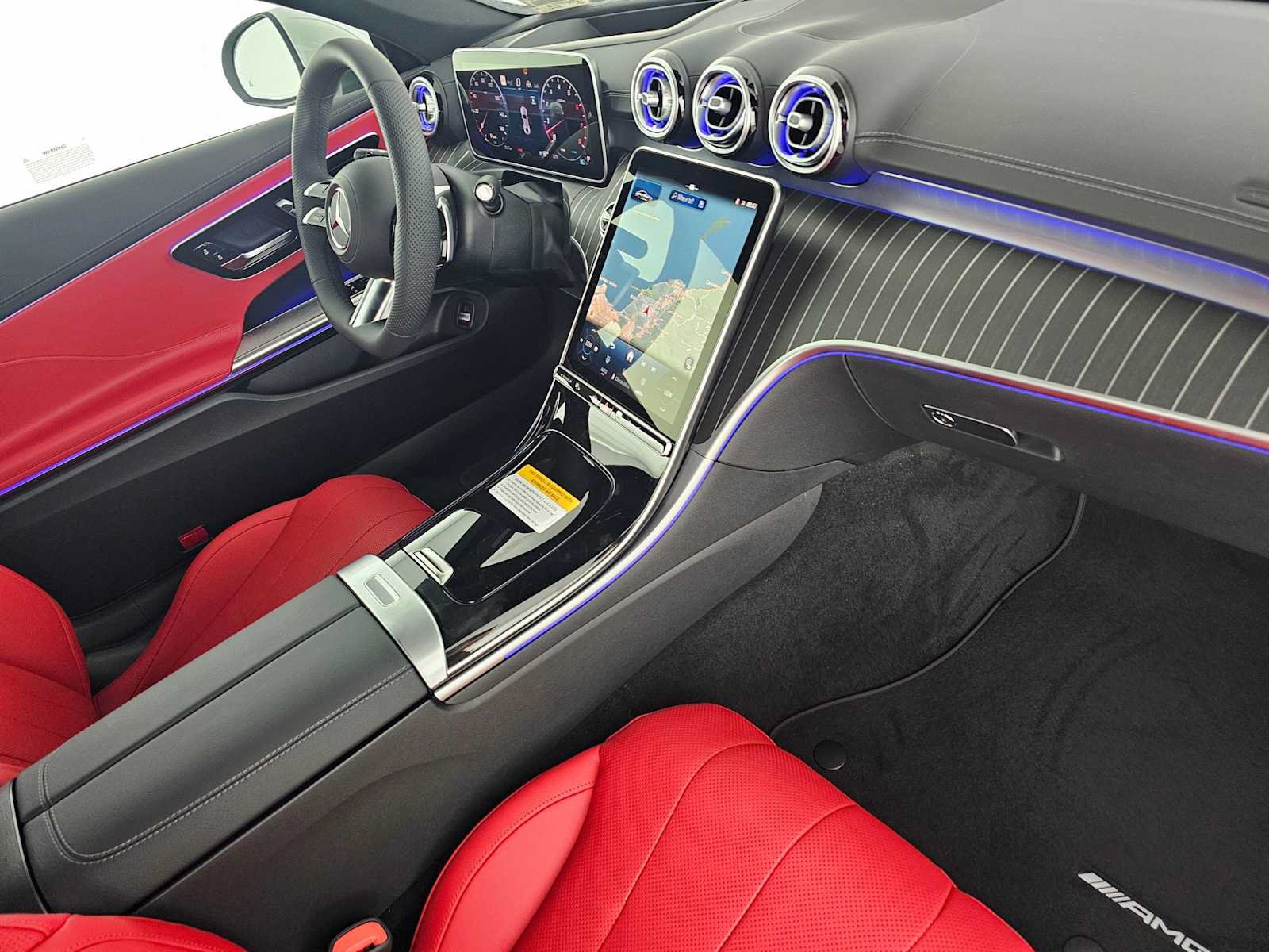 New 2026 Mercedes-Benz CLE 450 4MATIC Coupe image 11