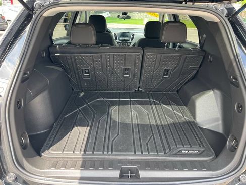 Used 2023 Chevrolet Equinox LS w/ LS Convenience Package AWD/4WD image 23