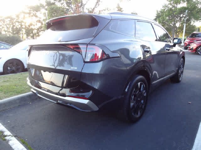 Used 2026 Kia Sportage SX Prestige AWD/4WD image 5