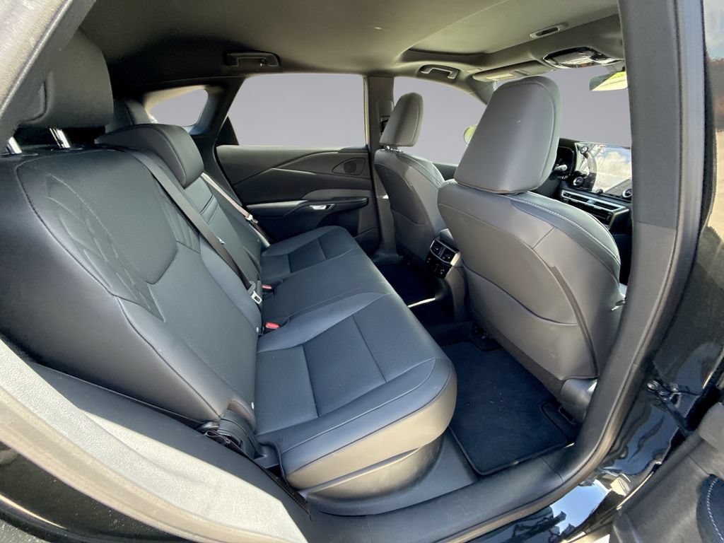 Used 2026 Lexus RX 350 Premium w/ Accessory Package (Z1) FWD image 17