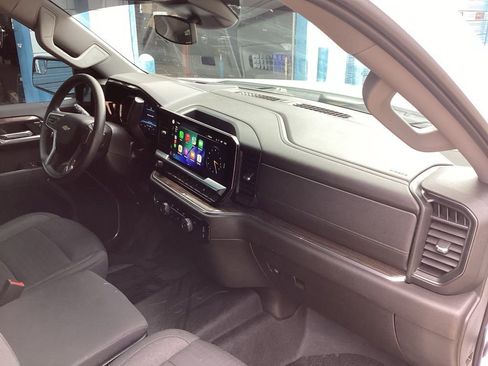 Used 2022 Chevrolet Silverado 1500 LT w/ LPO, Liner Protection Package image 29