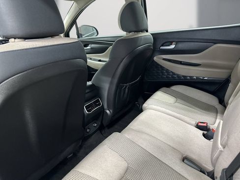 Certified 2023 Hyundai Santa Fe SEL AWD/4WD image 16