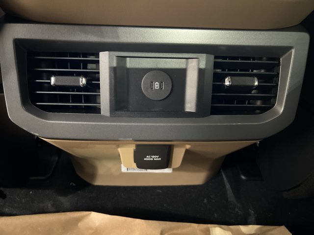 New 2026 Ford F350 Lariat AWD/4WD image 19