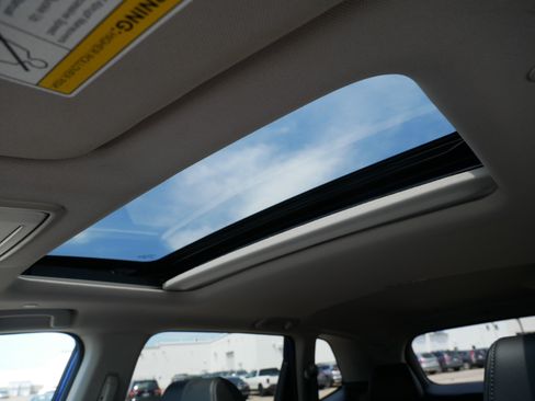 Certified 2024 Honda CR-V EX-L image 33
