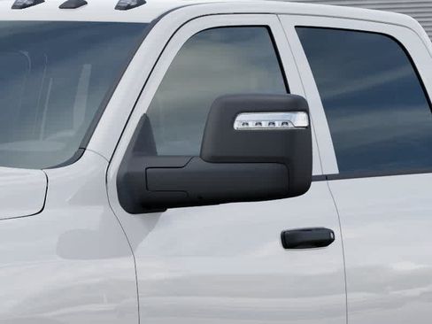 New 2026 RAM 2500 Tradesman AWD/4WD image 12
